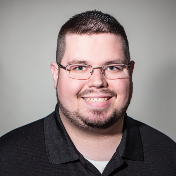 Justin Brant, founder of Brantlab